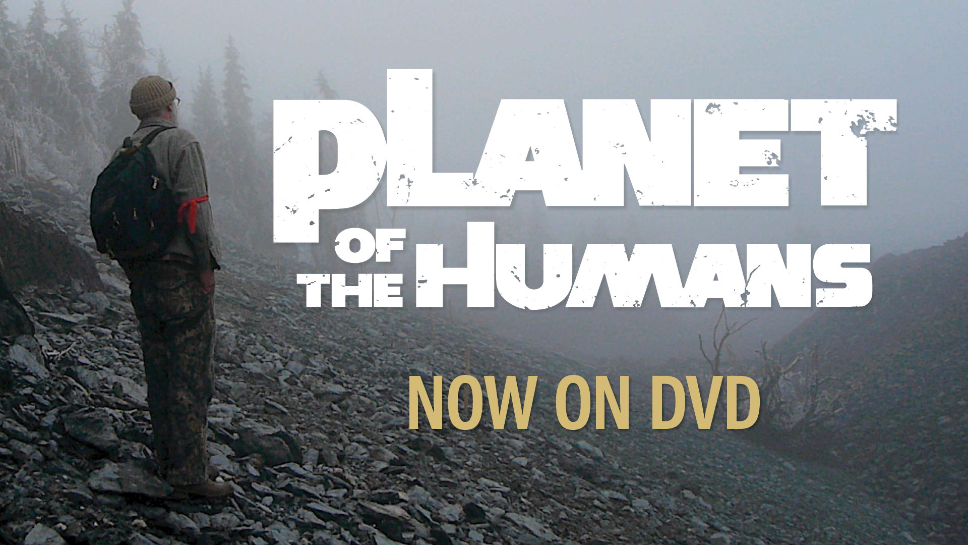 planet of the humans movie review